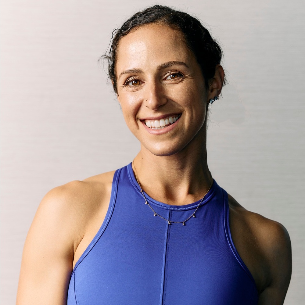 Meet your Posher, Arielle